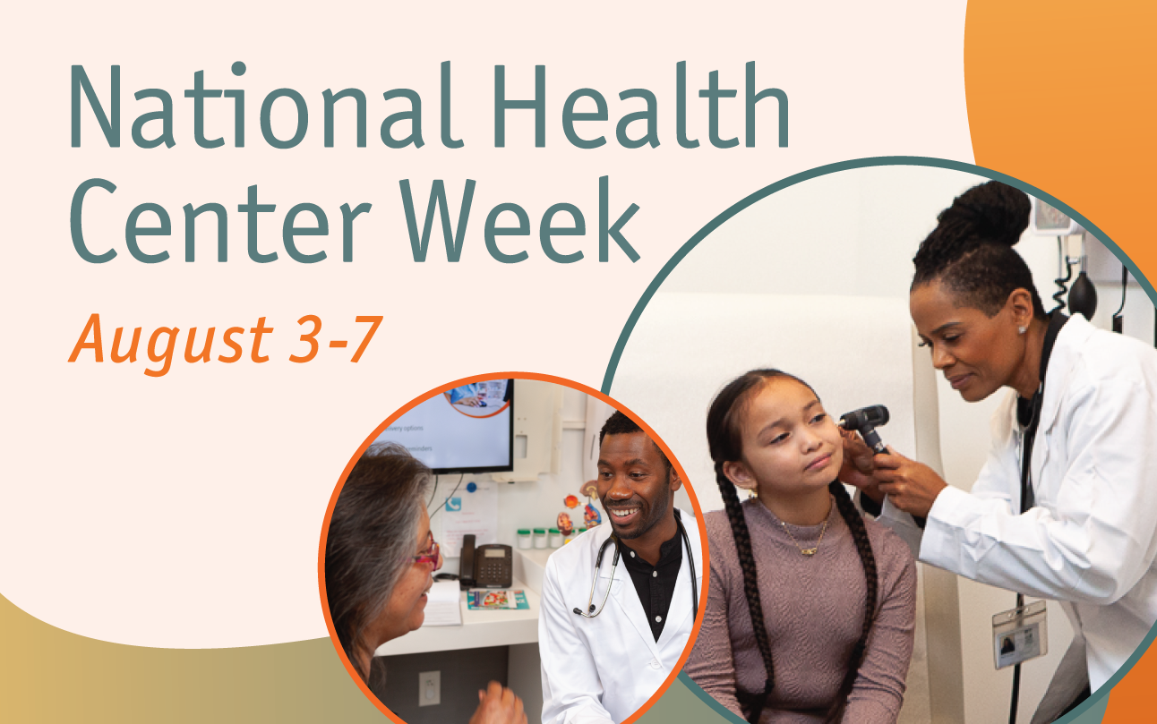 Event PHMC Celebrates National Health Center Week 2026